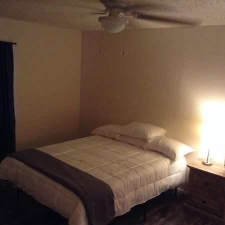 1 Bedroom Apartment For You! Next To Fort Sill Lawton Eksteriør bilde
