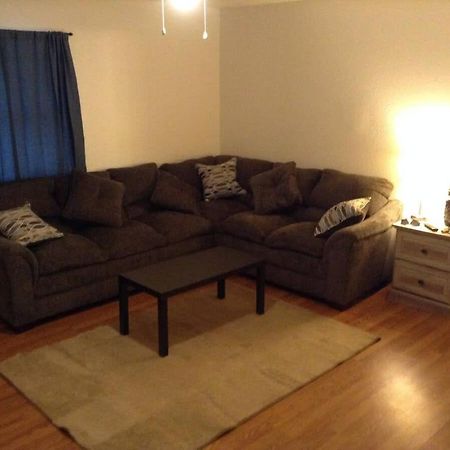 1 Bedroom Apartment For You! Next To Fort Sill Lawton Eksteriør bilde