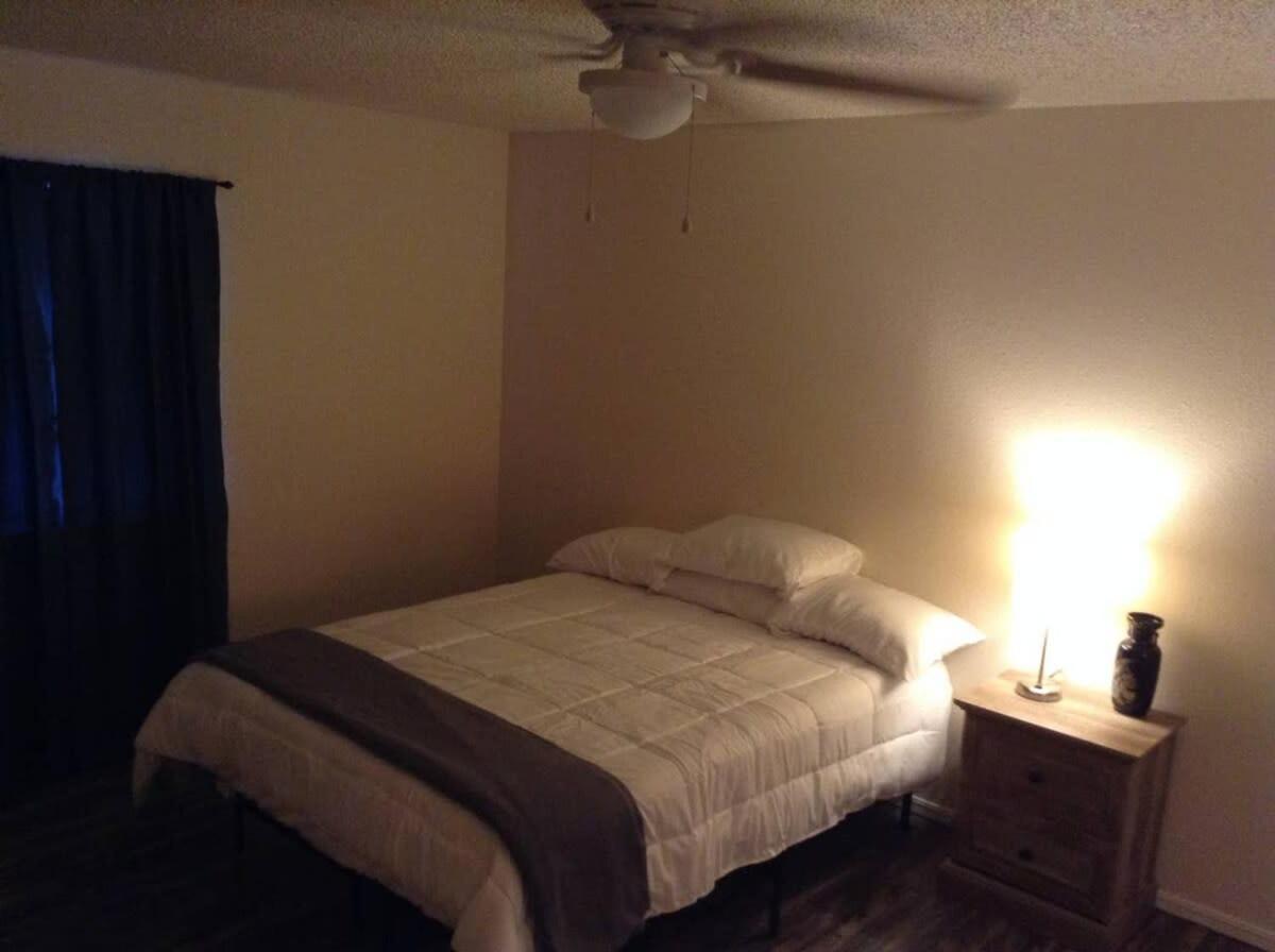 1 Bedroom Apartment For You! Next To Fort Sill Lawton Eksteriør bilde