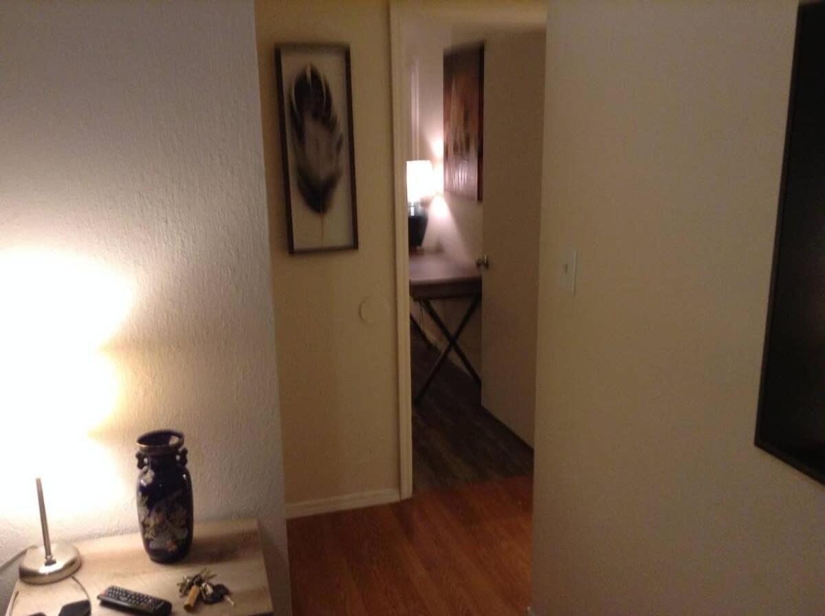 1 Bedroom Apartment For You! Next To Fort Sill Lawton Eksteriør bilde