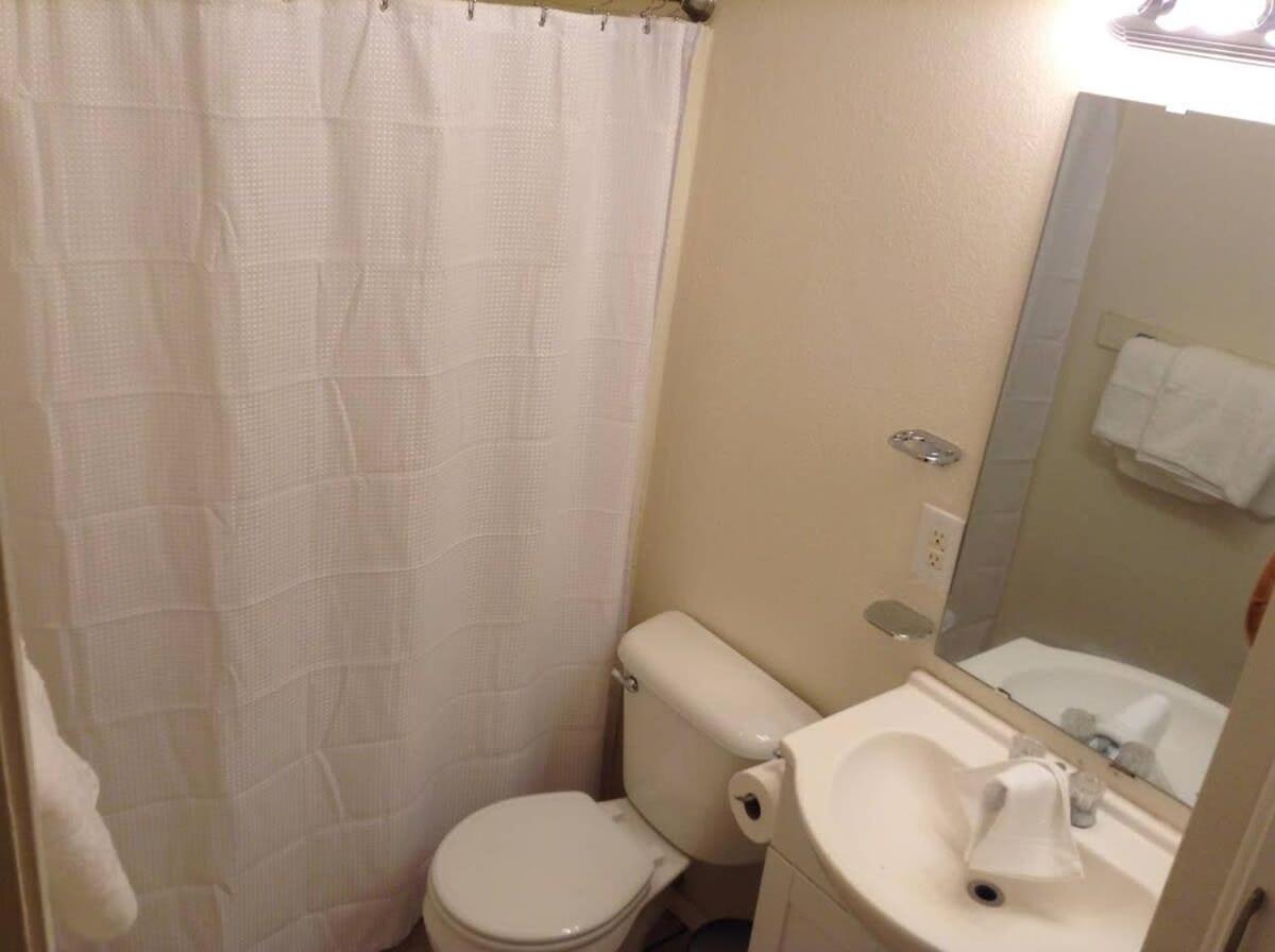 1 Bedroom Apartment For You! Next To Fort Sill Lawton Eksteriør bilde
