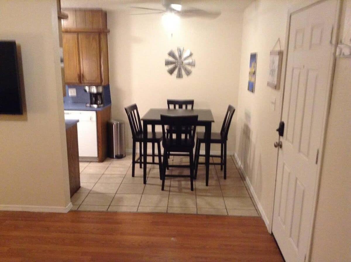 1 Bedroom Apartment For You! Next To Fort Sill Lawton Eksteriør bilde